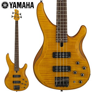 YAMAHA�@TRBX604FM MAM