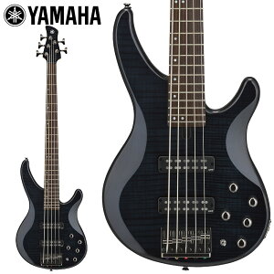 YAMAHA�@TRBX605FM TBL