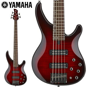 YAMAHA�@TRBX605FM DBR