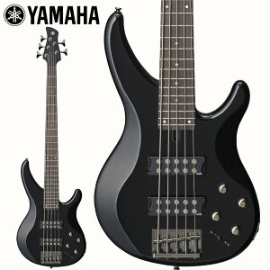 YAMAHA TRBX305 BL ヤマハ TRBX305 BL5弦ベース