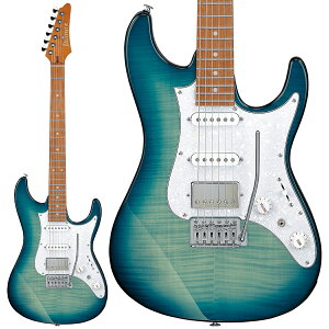 IbanezAZ22S1F TXB