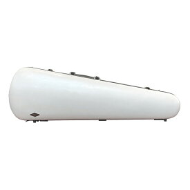 バイオリンケース マルカート MARCATO パールホワイト