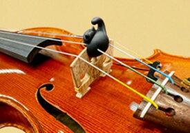 バイオリン・ビオラ用ミュートミャート -Meout