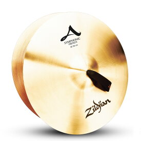 Zildjian 【A Zildjian】 A-18シンフォニック・フレンチトーン　1セット