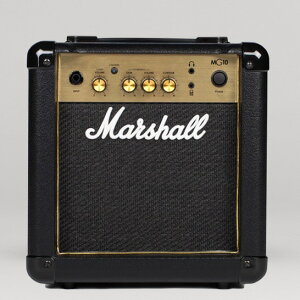 Marshall MG-10-Gold (}[V@MG10Gold)