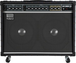 Roland JC-120 GLpR{EAv