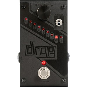 DigiTech�@Drop Black�i�f�W�e�b�N�@�h���b�v�j