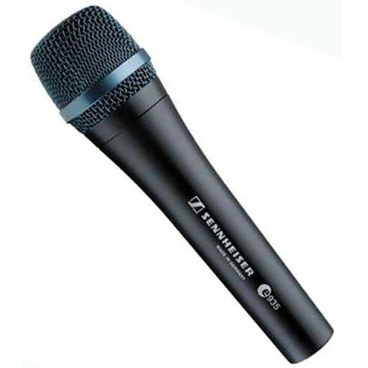 楽天市場】SENNHEISER e935（ゼンハイザー e-935） : 下倉楽器 楽天市場店