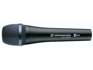 SENNHEISER@e945i[nCU[ e-945j