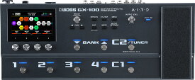 BOSS GX-100(ボス GX100）