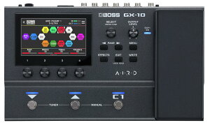 BOSS GX-10({X GX10j