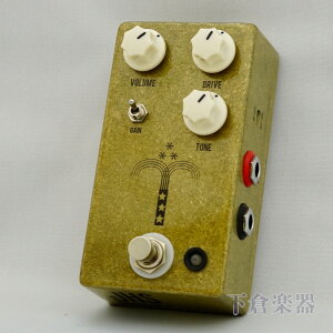 JHS Pedals�@Morning Glory V4(�W�F�C�G�C�`�G�X ���[�j���O�O���[���[)