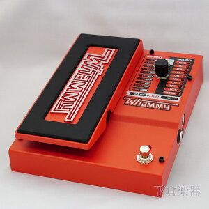 DigiTech�@WH-5(Whammy 5 Generation Model)