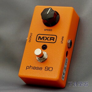 MXR M101 Phase 90(�G���G�b�N�X�A�[���@M-101�t�F�C�Y90)