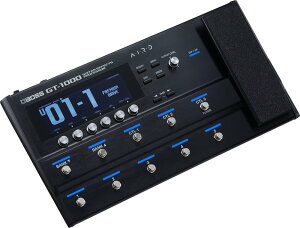 BOSS GT-1000({X GT1000j