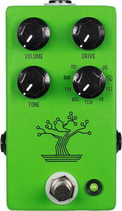 JHS Pedals�@The Bonsai(�W�F�C�G�C�`�G�X �U�@�{���T�C)