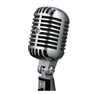 SHURE�@55SH SERIES II