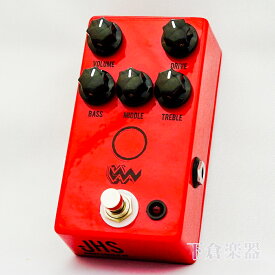 JHS Pedals　Angry Charlie V3(ジェイエイチエス　アングリーチャーリー)