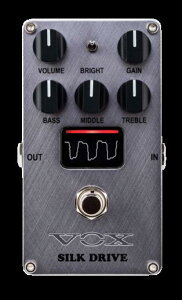 VOX SILK DRIVE(���H�b�N�X SL-Drive�V���N�h���C�u)