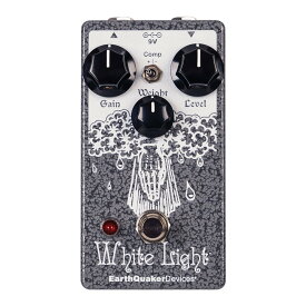 earthquaker devices White Light Hammered(EQD アースクエイカーデバイス　ホワイトライト)