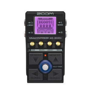 ZOOM MS-80IR+iY[@M^[@}`Xgv MS80IRj