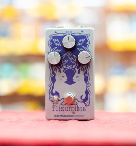 earthquaker devices Hizumitas (EQD �A�[�X�N�G�C�J�[�f�o�C�X�@�q�Y�~�^�X)