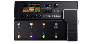 LINE6 POD GO(C6 POD-GO)