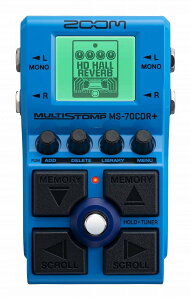 ZOOM MS-70CDR+iY[@M^[@}`Xgv MS-70CDR+j