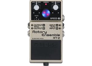 �y�zBOSS RT-2 ���[�^���[�E�V�~�����[�^�[