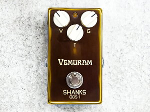VEMURAM SHANKS ODS-1(�x�������@�V�����N�X ODS1)