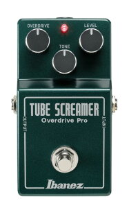 Ibanez / Next-Gen Hand-Wired TS808 mTS808HWV2n