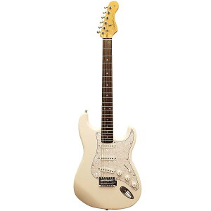 GLM^[@S҃IXXS.Galaner GuitarSST-PG WH