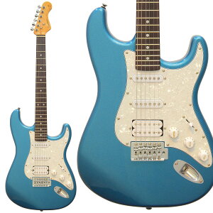 GLM^[@S҃IXXS.Galaner GuitarSST-CST MBL