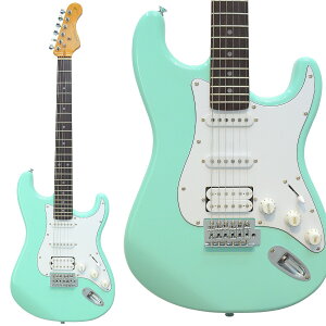 GLM^[@S҃IXXS.Galaner GuitarSST-CST SNBL