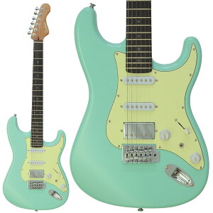 GLM^[@S҃IXXS.Galaner GuitarSST-PRO@SNBL