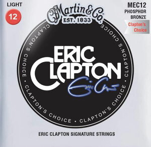 Martin Artists Choice MEC12