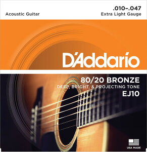 D'Addario�@EJ10