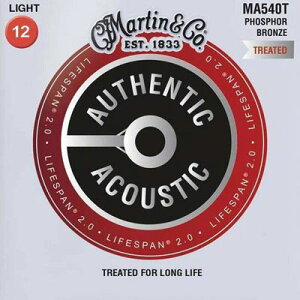 MartinyAR[XeBbNM^[zMA540T Life Span