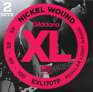 D'Addario@EXL170TP !2ZbgpbN