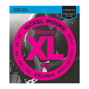 D'Addario@EXL170-5