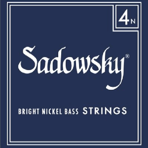 SADOWSKY SBN45 BLUE