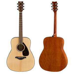 【新品】ヤマハ FG800 SUPERセット YAMAHA FG800 N ナチュラル ビギナー応援セットをプレゼント中!!