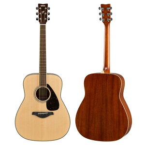 yViz}n FG820 YAMAHA FG820 NT i`