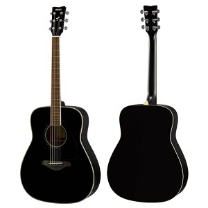 yViz}n FG820 YAMAHA FG820 BL ubN rMi[Zbgv[g!!