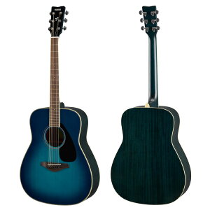 yViz}n FG820 YAMAHA FG820 SB TZbgu[ rMi[Zbgv[g!!