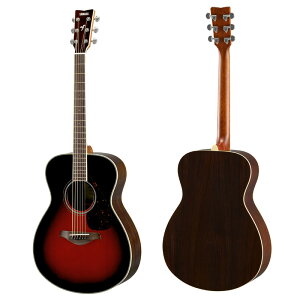 yViz}n SUPERZbg YAMAHA FS830 TBS ^oRuETo[Xg rMi[Zbgv[g!!