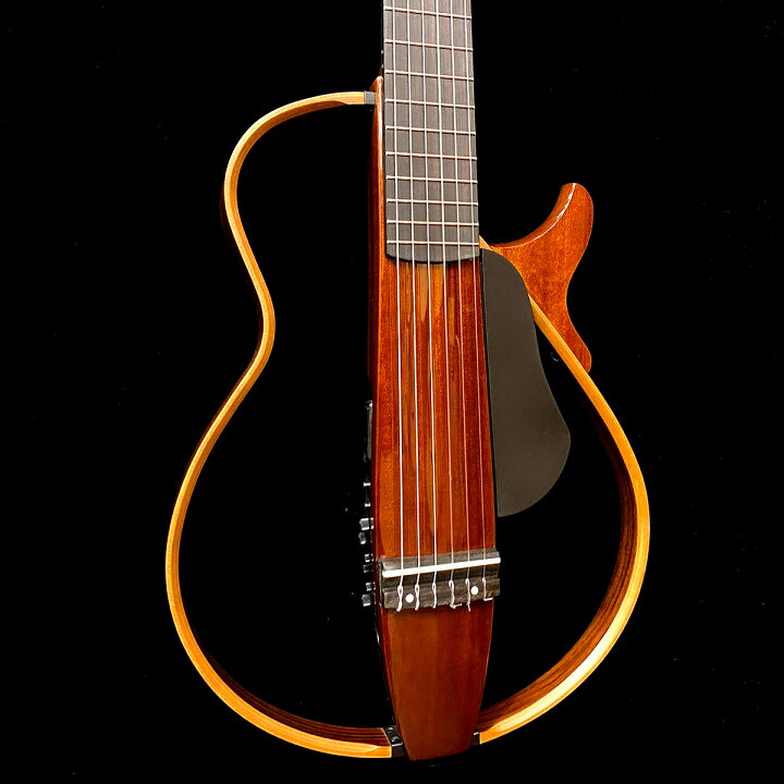 楽天市場】【新品】【ヤマハ】YAMAHA SLG200NW サイレントギター 