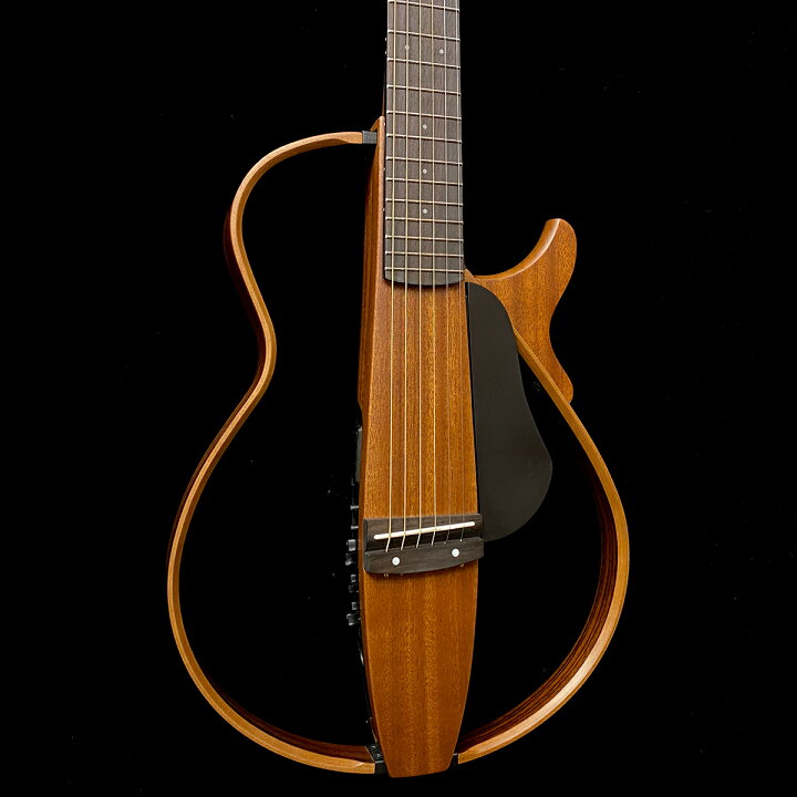 楽天市場】【新品】ヤマハ サイレントギター YAMAHA SLG200S N Silent 