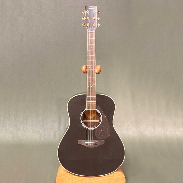 楽天市場】【新品】ヤマハ YAMAHA LL6 ARE BL ブラック パッシブタイプ 