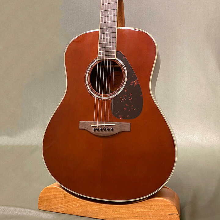 楽天市場】【新品】ヤマハ LL6 YAMAHA LL6 ARE DT ダークティンテット 